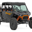 Load image into Gallery viewer, Rough Country Winch Mount | Polaris RZR XP 1000 93204 - Installation View