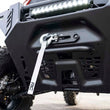 Load image into Gallery viewer, Rough Country Winch Mount | Polaris Ranger XP 1000 93036 - Back View