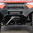 Load image into Gallery viewer, Rough Country Winch Mount | Polaris Ranger XP 1000 93036 - Installation View