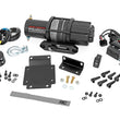 Load image into Gallery viewer, Rough Country Winch Mount | RS4500S | Honda Pioneer 1000 92069 - Mounting View