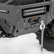 Load image into Gallery viewer, Rough Country Winch Mount | RS4500S | Honda Pioneer 1000 92069 - Side View