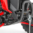 Load image into Gallery viewer, Rough Country Winch Mount | RS4500S | Honda Talon 92061 - Side View