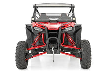 Load image into Gallery viewer, Rough Country Winch Mount | RS4500S | Honda Talon 92061 - Installation View