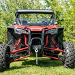 Load image into Gallery viewer, Rough Country Winch Mount | RS4500S | Honda Talon 92061 - Additional View 6