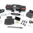 Load image into Gallery viewer, Rough Country Winch Mount | RS6500SA | Honda Pioneer 1000 - Main Product View