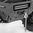 Load image into Gallery viewer, Rough Country Winch Mount | RS6500SA | Honda Pioneer 1000 - Side View