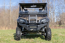 Load image into Gallery viewer, Rough Country Winch Mount | RS6500SA | Honda Pioneer 1000 - Additional View 5
