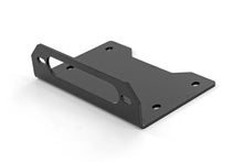 Load image into Gallery viewer, Rough Country Winch Mount fits 2018-2024 John Deere Gator XUV 835E - Main Product View
