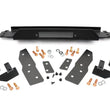 Load image into Gallery viewer, Rough Country Winch Mounting Plate | Jeep Grand Cherokee WJ 2WD/4WD (1999-2004) 1064 - Main Product View