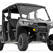 Load image into Gallery viewer, Rough Country Winch Plate | Can-Am Defender HD 8/HD 9/HD 10 97016 - Additional View 5
