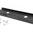 Load image into Gallery viewer, Rough Country Winch Plate | Mahindra Roxor 99001 - Side View