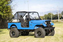 Load image into Gallery viewer, Rough Country Winch Plate | PRO12000S | Mahindra Roxor 92075 - Additional View 6