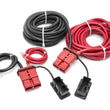 Load image into Gallery viewer, Rough Country Winch Power Cable | Quick Disconnect | 24 Ft RS108
