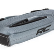 Load image into Gallery viewer, Rough Country Winch Strap | Tree Saver | 30 Feet RS120 - Main Product View