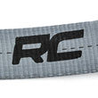 Load image into Gallery viewer, Rough Country Winch Strap | Tree Saver | 30 Feet RS120 - Detail View