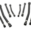 Load image into Gallery viewer, Rough Country X-Flex Control Arms | Complete Set | Jeep Wrangler JK/Wrangler Unlimited (07-18) 11300