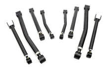 Load image into Gallery viewer, Rough Country X-Flex Control Arms | Complete Set | Jeep Wrangler JK/Wrangler Unlimited (07-18) 11300