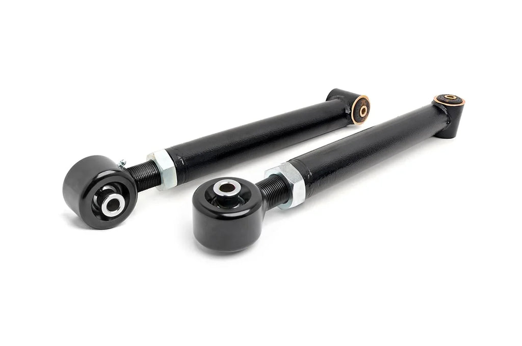 Rough Country X-Flex Control Arms | FR or RR | Lower | Jeep Cherokee XJ/Comanche MJ/Wrangler TJ 11900