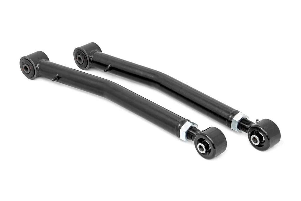 Rough Country X-Flex Control Arms | Front | Lower | Jeep Wrangler JL (18-24)/Wrangler Unlimited (18-24) 110601