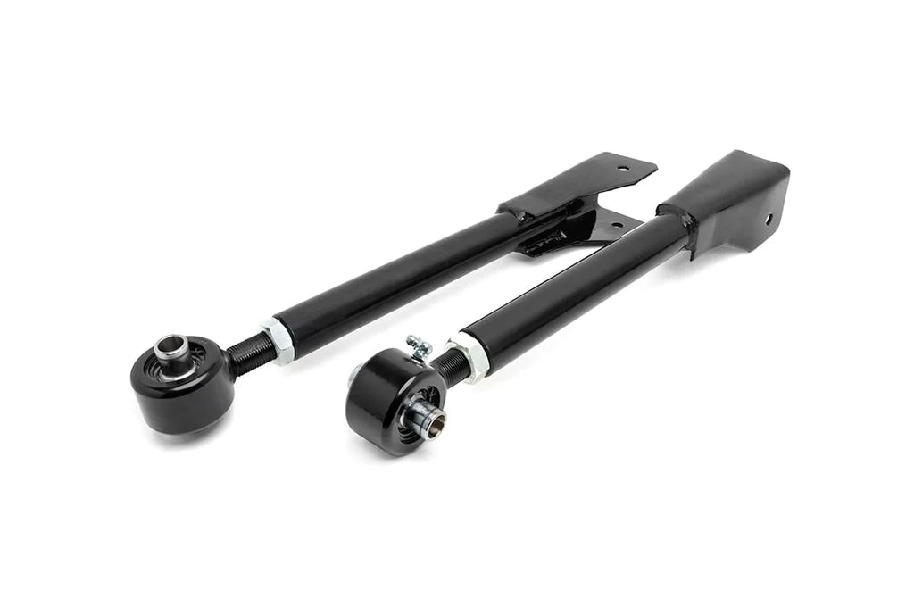 Rough Country X-Flex Control Arms | Front | Upper | Jeep Cherokee XJ/Comanche MJ/Wrangler TJ 11980