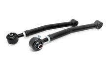 Load image into Gallery viewer, Rough Country X-Flex Control Arms | Rear | Upper | Jeep Wrangler JK/Wrangler Unlimited (07-18) 11380