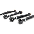 Load image into Gallery viewer, Rough Country X-Flex Control Arms | Rear | Upper &amp; Lower | Jeep Wrangler TJ (97-06)/Wrangler Unlimited (04-06) 11910