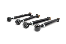 Load image into Gallery viewer, Rough Country X-Flex Control Arms | Rear | Upper &amp; Lower | Jeep Wrangler TJ (97-06)/Wrangler Unlimited (04-06) 11910