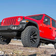 Load image into Gallery viewer, Rough Country2.5 Inch Lift Kit | Coils | M1R | Jeep Wrangler Unlimited 4WD (2018-2023)66644 - Additional View 5