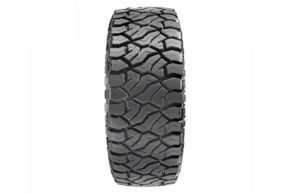 Rough Country285/70R17 Venom Terra Hunter R/TTVPRT02N - Side View