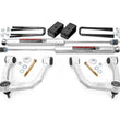Load image into Gallery viewer, Rough Country3 Inch Lift Kit | Toyota Hilux 4WD (2006-2020)76331