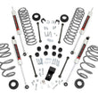 Load image into Gallery viewer, Rough Country3.25 Inch Lift Kit | 6 Cyl | M1 | Jeep Wrangler TJ (03-06)/Wrangler Unlimited (04-06)64440
