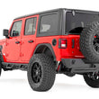 Load image into Gallery viewer, Rough Country3.5 Inch Lift Kit | Adj Lower | FR D/S | M1R | Jeep Wrangler Unlimited (24-26)91544 - Back View