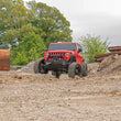 Load image into Gallery viewer, Rough Country3.5 Inch Lift Kit | Adj Lower | FR D/S | M1R | Jeep Wrangler Unlimited (24-26)91544 - Additional View 5