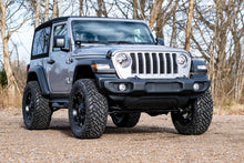 Load image into Gallery viewer, Rough Country3.5 Inch Lift Kit | C/A Drop | FR D/S | M1 | Jeep Wrangler JL 4WD (2024-2026)94440 - Additional View 5