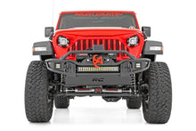 Load image into Gallery viewer, Rough Country3.5 Inch lift Kit | C/A Drop | FR D/S | M1 | Jeep Wrangler Unlimited (24-26)91940 - Back View