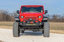 Load image into Gallery viewer, Rough Country3.5 Inch lift Kit | C/A Drop | FR D/S | M1 | Jeep Wrangler Unlimited (24-26)91940 - Installation View
