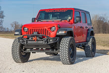 Load image into Gallery viewer, Rough Country3.5 Inch lift Kit | C/A Drop | FR D/S | M1 | Jeep Wrangler Unlimited (24-26)91940 - Additional View 5