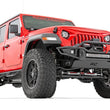 Load image into Gallery viewer, Rough Country3.5 Inch lift Kit | C/A Drop | FR D/S | M1R | Jeep Wrangler Unlimited (24-26)91944 - Side View