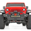 Load image into Gallery viewer, Rough Country3.5 Inch lift Kit | C/A Drop | FR D/S | M1R | Jeep Wrangler Unlimited (24-26)91944 - Back View