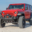 Load image into Gallery viewer, Rough Country3.5 Inch lift Kit | C/A Drop | FR D/S | M1R | Jeep Wrangler Unlimited (24-26)91944 - Additional View 5