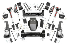 Load image into Gallery viewer, Rough Country5 Inch Lift Kit | Torsion Drop | Vertex | w/ Overloads | Chevy/GMC 2500HD/3500HD (20-26)111055 - Main Product...