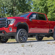 Load image into Gallery viewer, Rough Country5 Inch Lift Kit | Torsion Drop | Vertex | w/ Overloads | Chevy/GMC 2500HD/3500HD (20-26)111055 - Additional V...