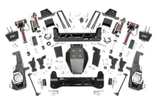 Load image into Gallery viewer, Rough Country7 Inch Lift Kit | Torsion Drop | Vertex | w/ Overloads | Chevy/GMC 2500HD/3500HD (20-26)111255 - Main Product...