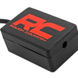 Load image into Gallery viewer, Rough CountryActive Air Dam Delete Module | Toyota Tundra 2WD/4WD (2022-2024)70099 - Side View