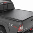 Load image into Gallery viewer, Rough CountryHard Roll Up Bed Cover | 5' Bed | Toyota Tacoma 2WD/4WD (2005-2015)50415500 - Main Product View