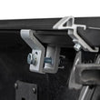 Load image into Gallery viewer, Rough CountryHard Roll Up Bed Cover | 6'10" Bed | Ford F-250/F-350 Super Duty (17-26)50517650 - Additional View 5