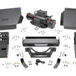 Load image into Gallery viewer, Rough CountryHidden Winch Mount | PRO9500S | Toyota Tacoma 4WD (2024-2025)10813 - Mounting View
