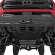 Load image into Gallery viewer, Rough CountryHidden Winch Mount | PRO9500S | Toyota Tacoma 4WD (2024-2025)10813 - Side View