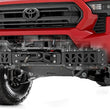 Load image into Gallery viewer, Rough CountryHidden Winch Mount | PRO9500S | Toyota Tacoma 4WD (2024-2025)10813 - Installation View