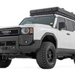 Load image into Gallery viewer, Rough CountryHidden Winch Mount | White SAE | PRO1200S | Toyota Land Cruiser 4WD (24-25)10749 - Back View